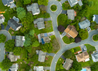 Working from Home Propels Home-Buying Boom in Master-Planned Communities