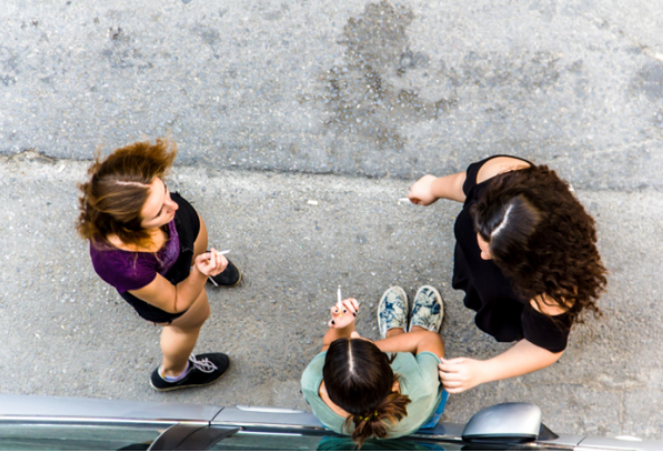 7 Ways to Get Smoking Under Control in Non-Smoking Apartments