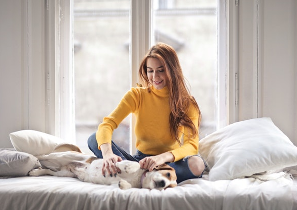 HUD Charges Apartments Over Denial of Assistance Animal