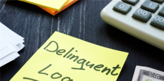 Delinquent Landlord Payments Pose Credit Risk for Banks due to missed rent