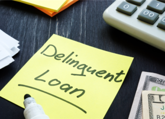 Delinquent Landlord Payments Pose Credit Risk for Banks due to missed rent
