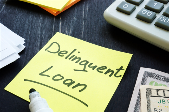 Delinquent Landlord Payments Pose Credit Risk for Banks due to missed rent