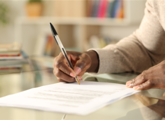 5 Signs An Applicant Will Be a Good Tenant For Your Rental Property 5 Signs an Applicant Will Be a Good Tenant For Your Rental Property