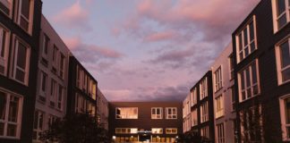 Portland Apartments’ Digital Passport Supports Local Businesses, Drives Website Traffic