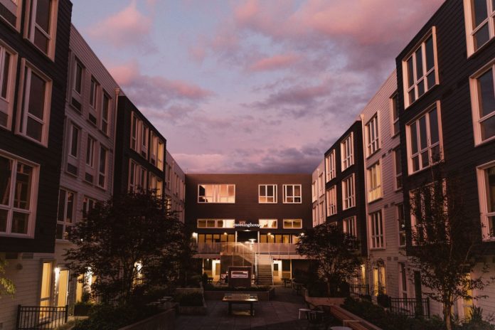 Portland Apartments’ Digital Passport Supports Local Businesses, Drives Website Traffic