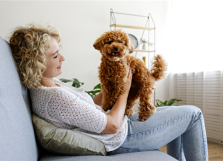 Property Manager Charging Pet Fee for Assistance Animal Leads to HUD Discrimination Charge