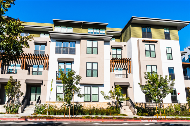 Fewer Rent Concessions In Fourth Quarter Suggest Demand Is Returning