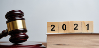 How HB 4401 Affects 2021