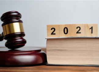 How HB 4401 Affects 2021