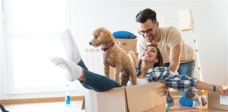 4 Ways to Balance the Needs of Pets and Residents in Multifamily Communities