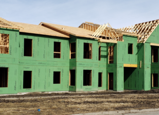 A Decade of Multifamily: 7.7 Million Apartment Units Trade for $912 Billion