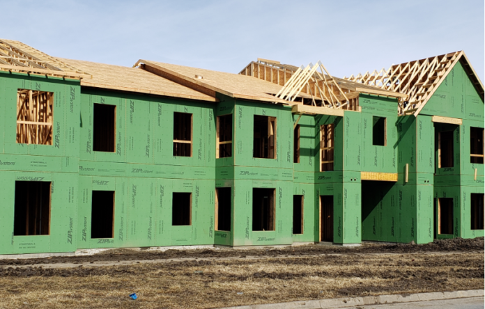 2-22-21 A Decade of Multifamily -7.7 Million Apartment Units Trade for $912 Billion A Decade of Multifamily: 7.7 Million Apartment Units Trade for $912 Billion