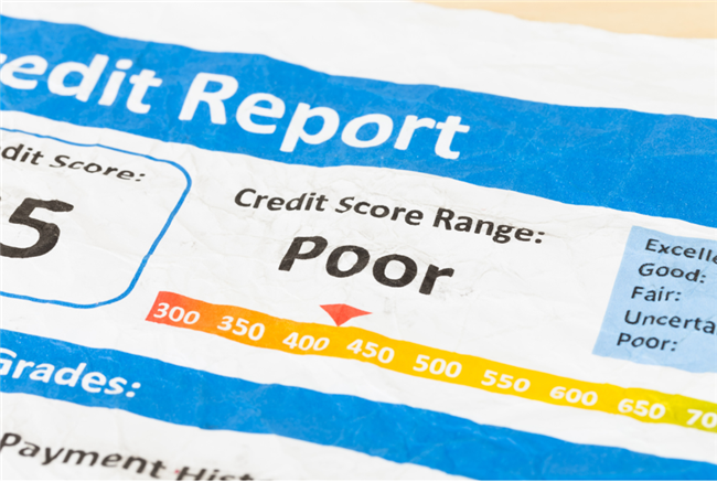 Lasting Damage: Reporting Tenants to Credit Bureaus is a Powerful, Effective Option