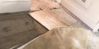 How Do I Get Tenants Out Who Have Damaged My Rental Property?