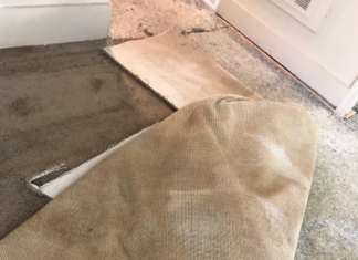 How Do I Get Tenants Out Who Have Damaged My Rental Property? How Do I Get Tenants Out Who Have Damaged My Rental Property?