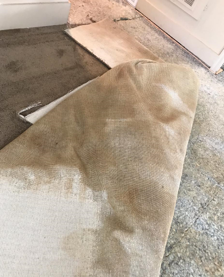 How Do I Get Tenants Out Who Have Damaged My Rental Property?