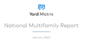 Some Bright Spots Begin To Emerge In Housing, But Long Road Ahead