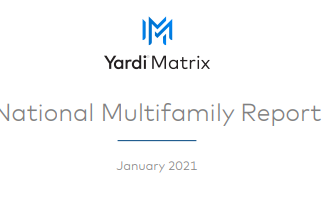 Some Bright Spots Begin To Emerge In Housing, But Long Road Ahead