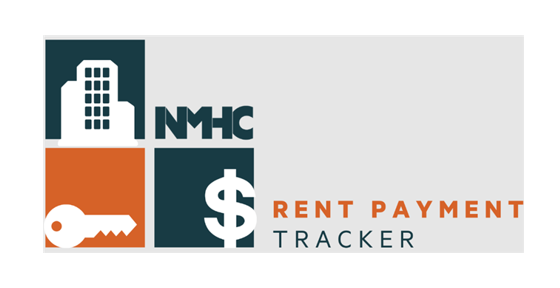 Many Tenants Paying Rent, but More Support Needed For Renters and rent payment tracker