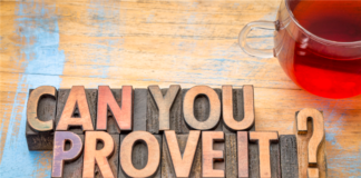 Ask The Attorney Brad Kraus Is it About What You Know, or What You Can Prove about tenants