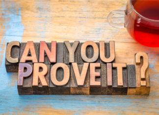 Ask The Attorney Brad Kraus Is it About What You Know, or What You Can Prove about tenants