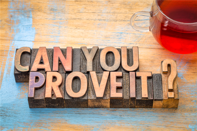 Ask The Attorney Brad Kraus Is it About What You Know, or What You Can Prove about tenants