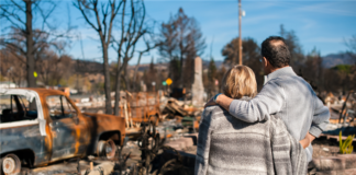 5 Ways Manufactured-Housing Communities Can Reduce Wildfire Threats