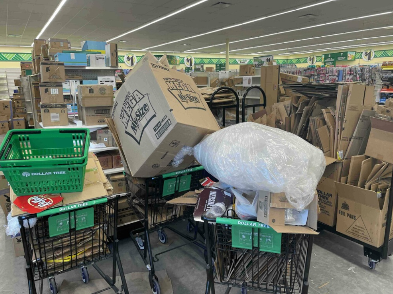 “CheckSammy helps by contributing the missing piece in the process,” company CEO and Co-Founder Sam Scoten says.