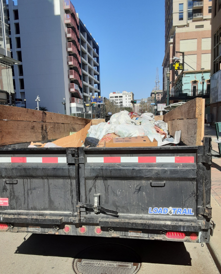 Camera Technology Helps Apartments Document Waste Diversion