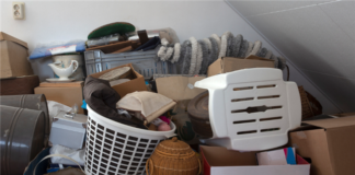 Landlord Hank: How Can I Evict A Hoarder During COVID-19?