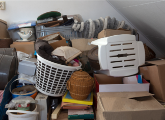 Landlord Hank: How Can I Evict A Hoarder During COVID-19?
