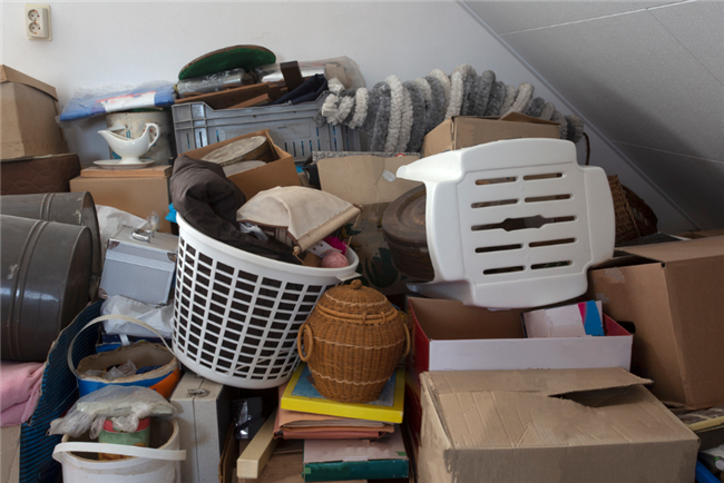 Landlord Hank: How Can I Evict A Hoarder During COVID-19?