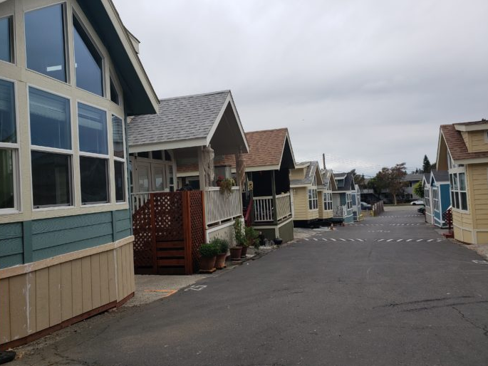 5 Ways Manufactured-Housing Communities Can Reduce Wildfire Threats