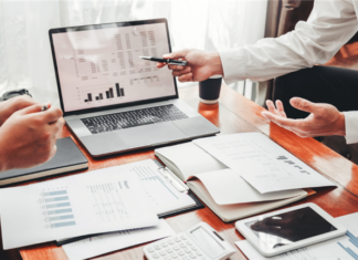 How $1 of Rent Adds Up to Billions Going Back into Local Communities