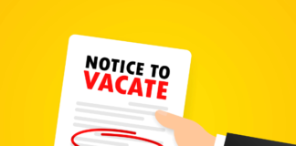 Ask Attorney Brad: Why Can’t A Landlord Give a 30-Day Notice to Vacate?