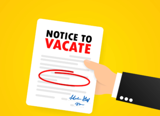 Ask Attorney Brad: Why Can’t A Landlord Give a 30-Day Notice to Vacate?