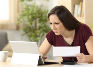 Will Some Landlords Overlook Tenant Bad Credit History?