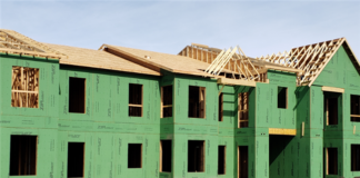 Multifamily Absorption of Apartment Units Surprisingly Strong in 2020