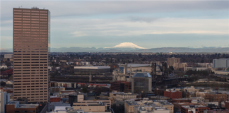Portland Rent Growth Starting to Increase After Long Downward Slide