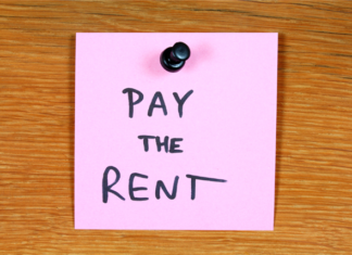 Tenant Owes $8,800 In Unpaid Back Rent, But State Has Eviction Ban, What Should I Do Landlord Hank