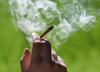 How Do I Prove A Tenant Is Smoking Marijuana In Violation of Lease?