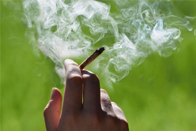 How Do I Prove A Tenant Is Smoking Marijuana In Violation of Lease?