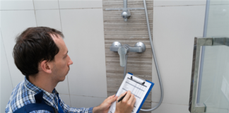 10 Things To Check in a DIY Rental Property Inspection