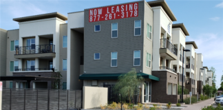 Steep Multifamily Occupancy Declines An Urban Phenomenon