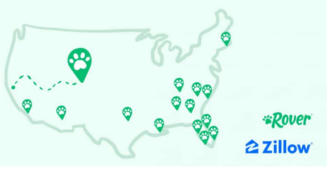 The New American Dream Is A Dog-Friendly Home