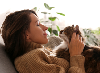 HUD Charges Apartments Over Denial of Assistance Animal