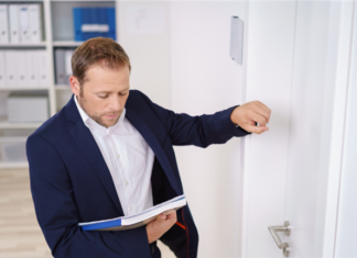 Ask the Attorney About Tenant Notification in Oregon