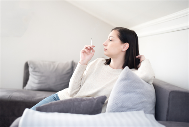 Ask Attorney Brad: How Do I Prove a Tenant Smoking Inside My Rental?