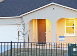 A Bright Outlook For Suburban Rental Housing