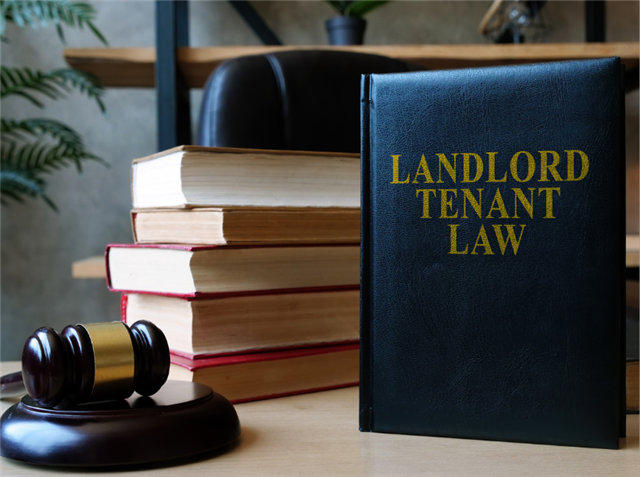 Senate Bill 282 Oregon’s Newest COVID-19 Landlord Tenant Changes